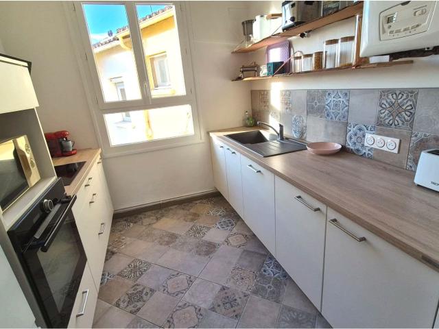 Vente appartement 3 Pièce s 68m² Perpignan