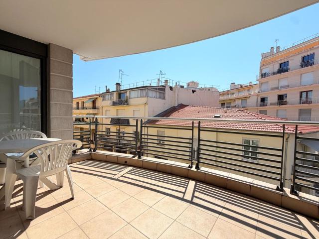 vente appartement 3 Pièce s 70m² Antibes
