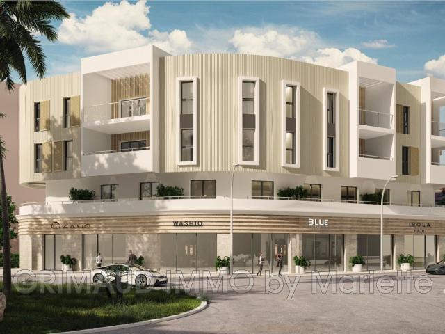 Vente appartement 3 Pièce s 70m² Fréjus
