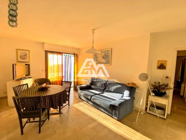 vente appartement 3 Pièce s