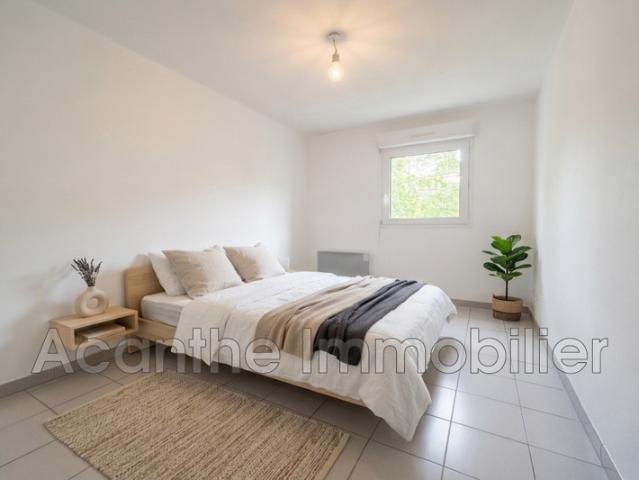vente appartement 3 Pièce s