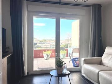 vente appartement 3 Pièce s