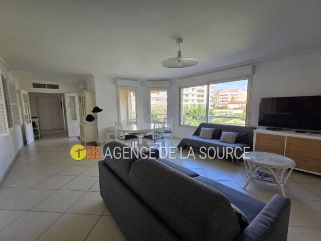 Vente appartement 3 Pièce s 76m² Cannes
