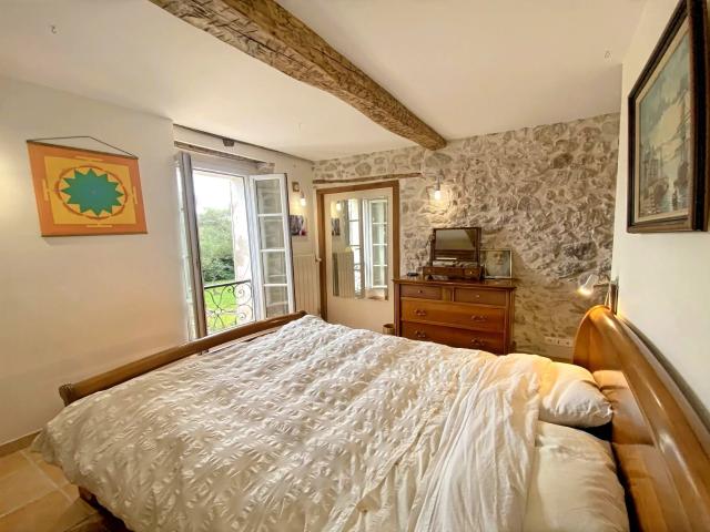 vente appartement 3 Pièce s 76m² Roquefort les Pins