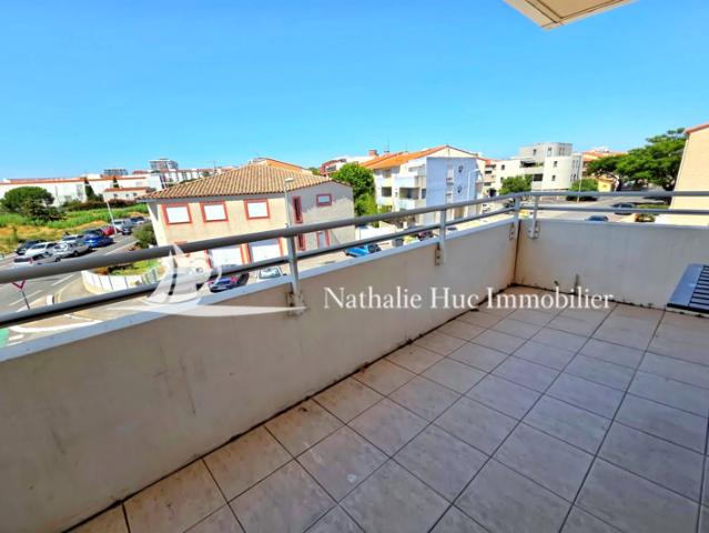 vente appartement 3 Pièce s