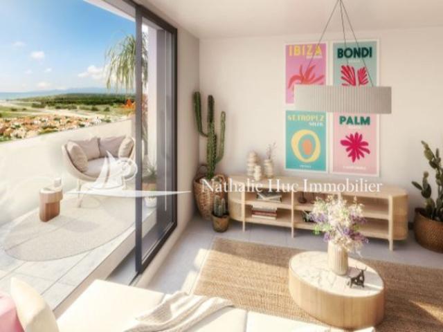 vente appartement 3 Pièce s