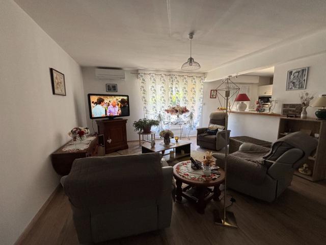 vente appartement 3 Pièce s 80m² Sarlat la Canéda