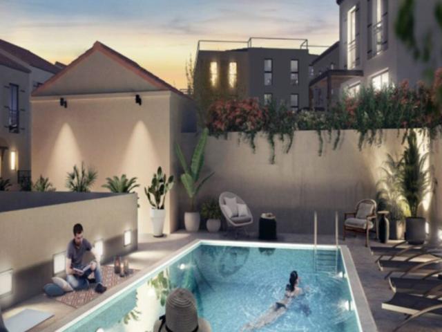 vente appartement 3 Pièce s