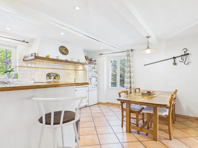 vente appartement 3 Pièce s 83m² Roquefort les Pins