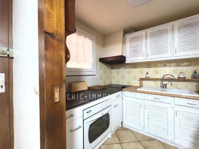 vente appartement 3 Pièce s