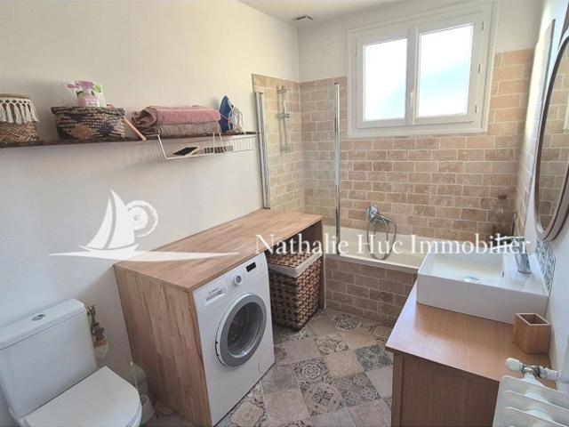 vente appartement 3 Pièce s