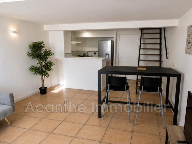vente appartement 3 Pièce s