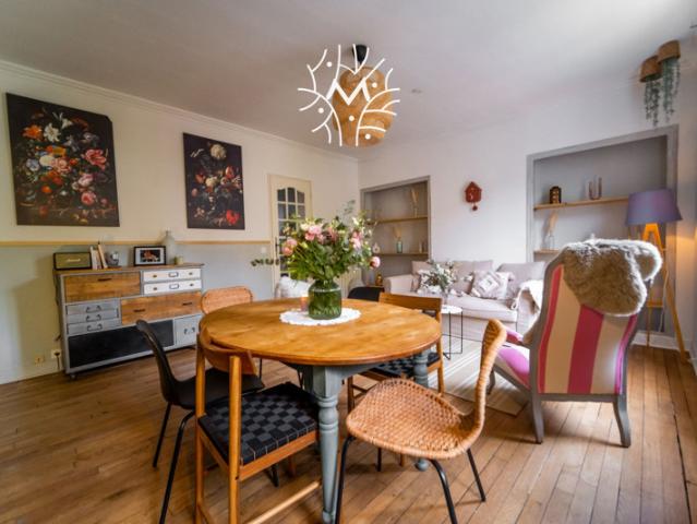 vente appartement 3 Pièce s