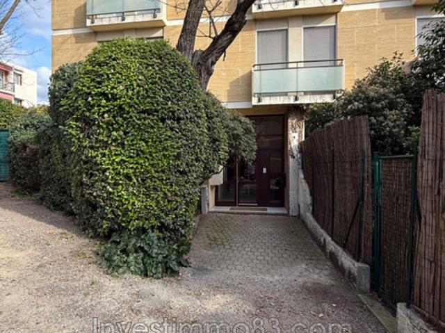 vente appartement 3 Pièce s