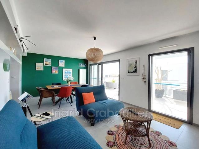 vente appartement 3 Pièce s