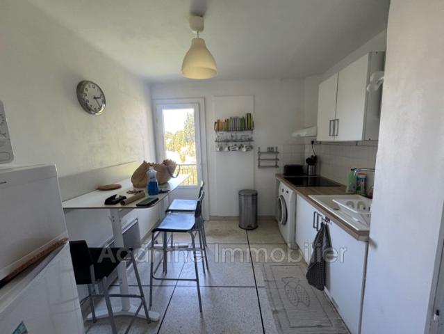 vente appartement 3 Pièce s