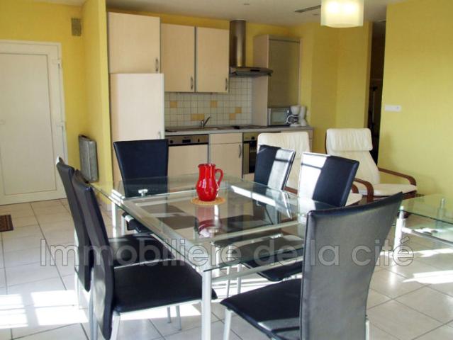 vente appartement 3 Pièce s