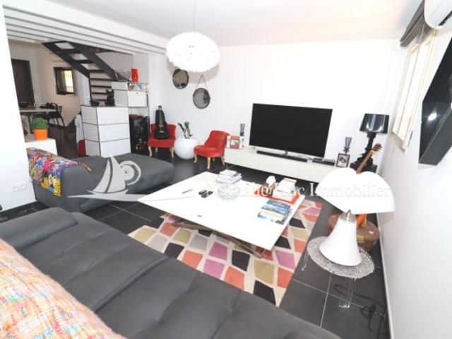 vente appartement 3 Pièce s