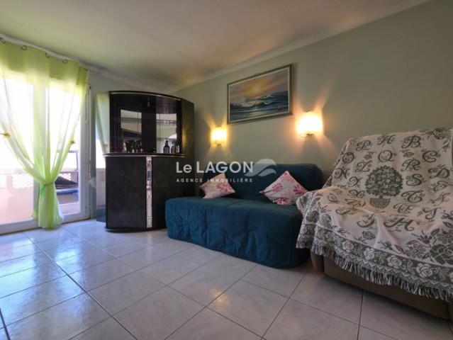 vente appartement 3 Pièce s