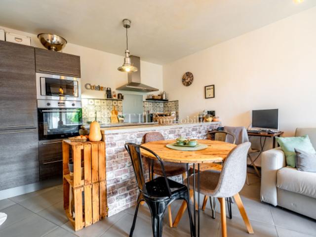 vente appartement 3 Pièce s
