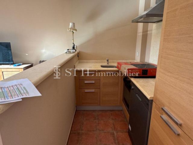 vente appartement 3 Pièce s