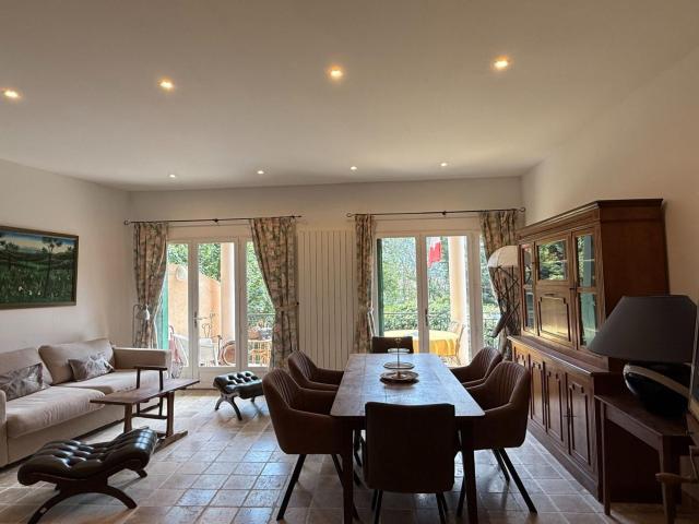 Vente appartement 3 Pièce s 92m² Bargemon