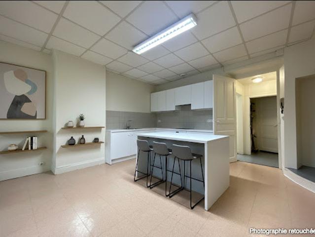 Vente Appartement 3 pièces 43.67 m2 Clermont Ferrand