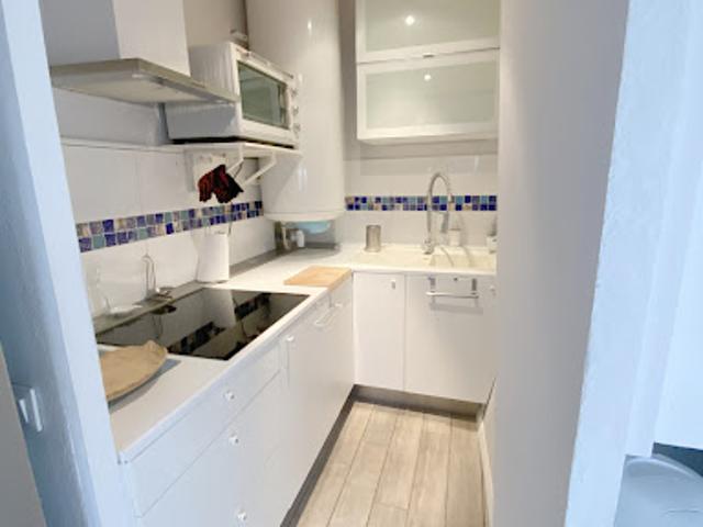 Vente Appartement 3 pièces 43.6 m2 Meze
