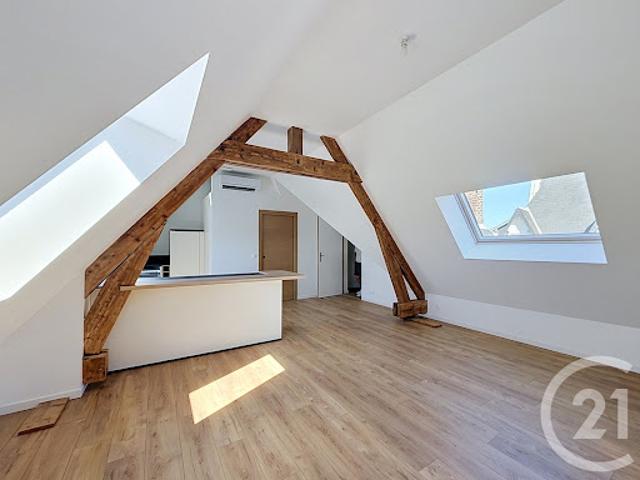 Vente Appartement 3 pièces 43.6 m2 Houlgate
