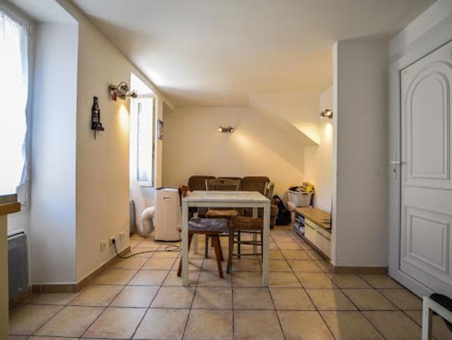 Vente Appartement 3 pièces 43.87 m2 Domazan
