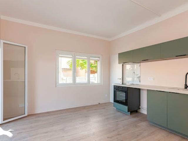 Vente Appartement 3 pièces 43.84 m2 Valras Plage