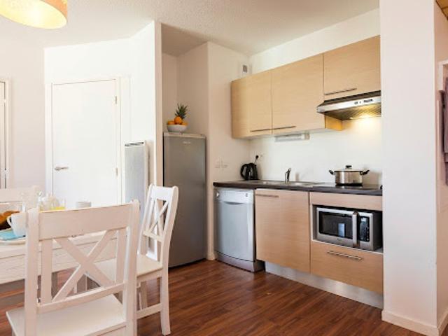 Vente Appartement 3 pièces 43.85 m2 Guidel