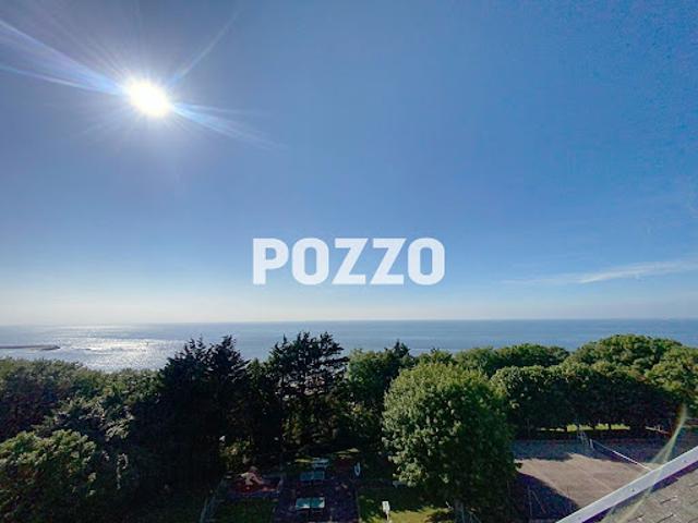 Vente Appartement 3 pièces 43.25 m2 Trouville sur Mer