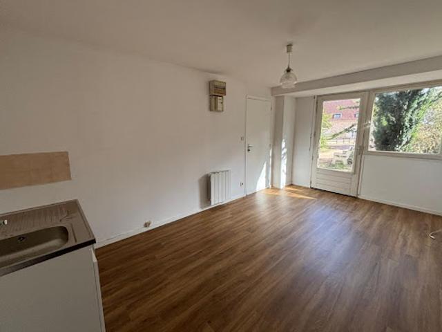 Vente Appartement 3 pièces 43.36 m2 Viersat