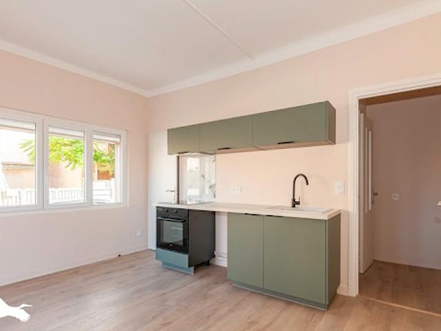 Vente Appartement 3 pièces 43 m2 Valras Plage