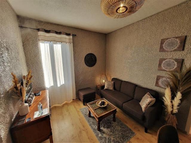 Vente Appartement 3 pièces 43 m2 Argelès Gazost