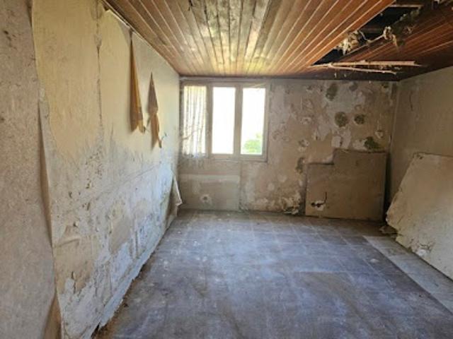 Vente Appartement 3 pièces 43 m2 Avernes