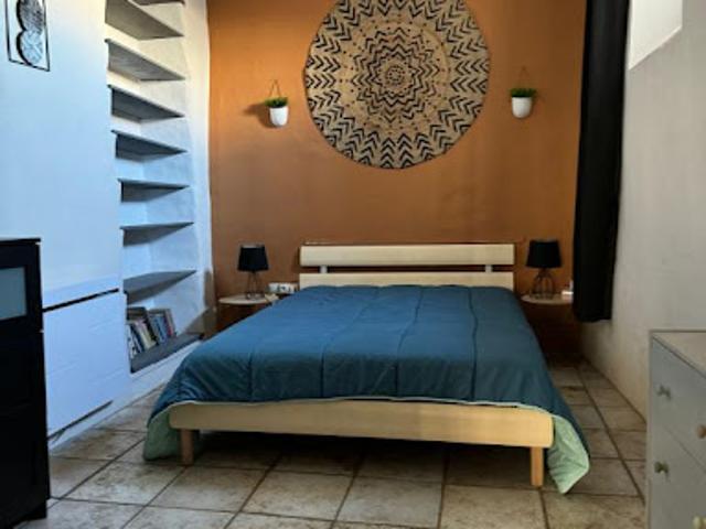 Vente Appartement 3 pièces 43 m2 Bauduen