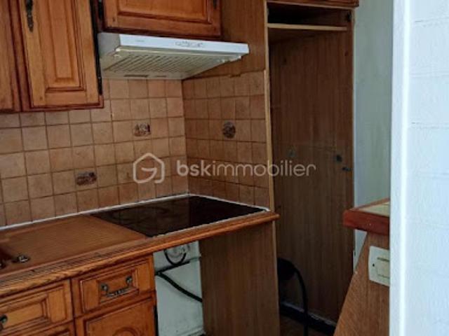 Vente Appartement 3 pièces 43 m2 Corbeil Essonnes