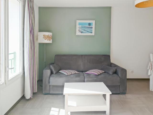 Vente Appartement 3 pièces 43 m2 Gréoux les Bains