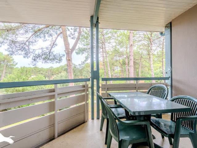 Vente Appartement 3 pièces 43 m2 Lacanau