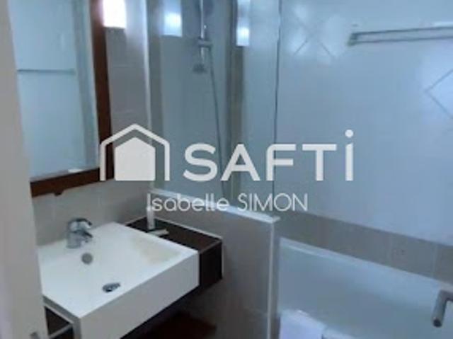 Vente Appartement 3 pièces 43 m2 Le Touquet Paris Plage