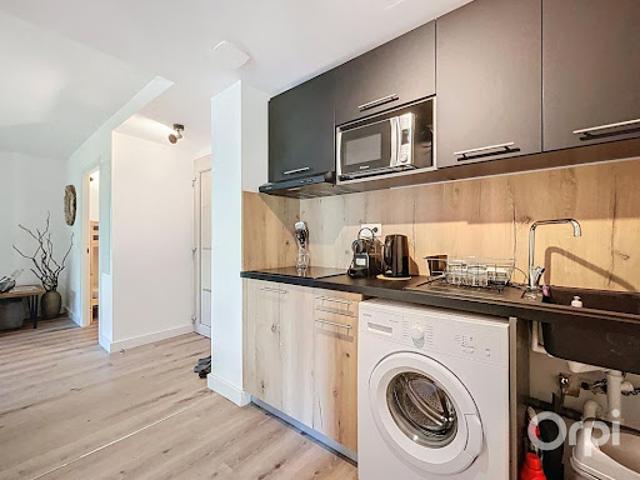 Vente Appartement 3 pièces 43 m2 Lecci