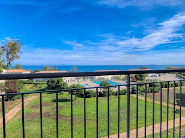 Vente Appartement 3 pièces 43 m2 Linguizzetta