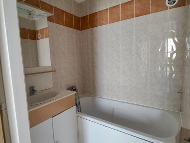 Vente Appartement 3 pièces 43 m2 Lodeve