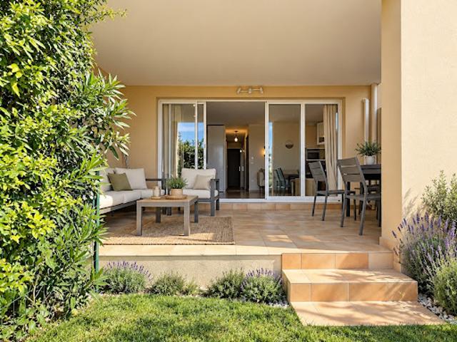 Vente Appartement 3 pièces 43 m2 Mallemort
