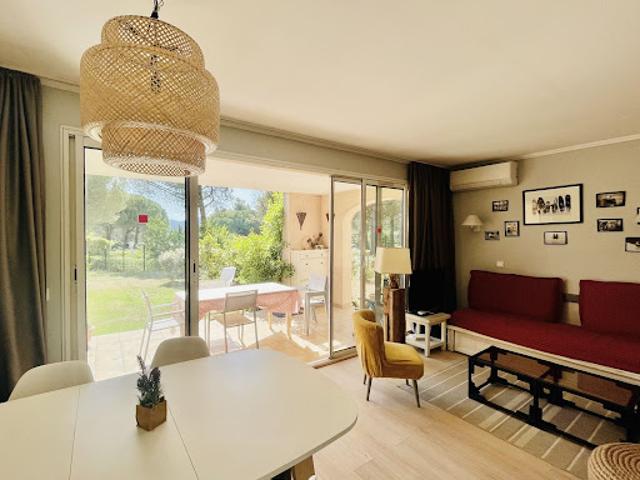 Vente Appartement 3 pièces 43 m2 Mallemort