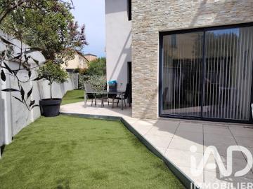 Vente Appartement 3 pièces 43 m2 Marseille 11ème