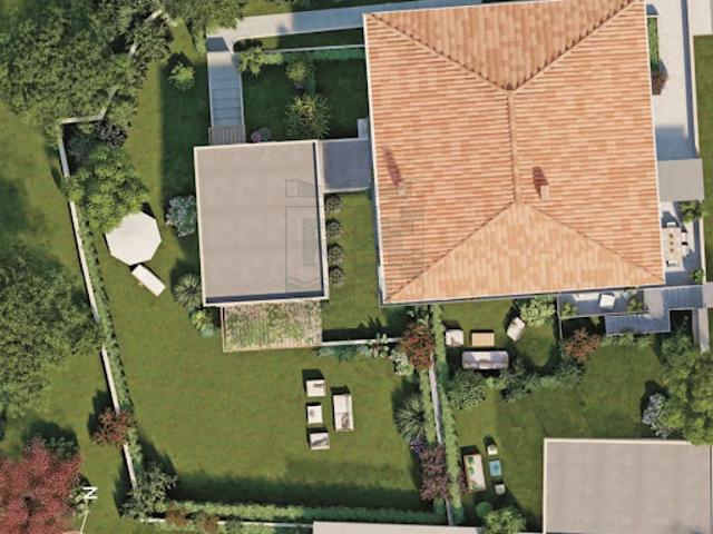 Vente Appartement 3 pièces 43 m2 Marseille 12ème