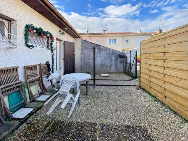 Vente Appartement 3 pièces 43 m2 Mont de Marsan